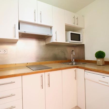 Ferienwohnung Atico Junto A La Catedral Tarragona Exterior foto
