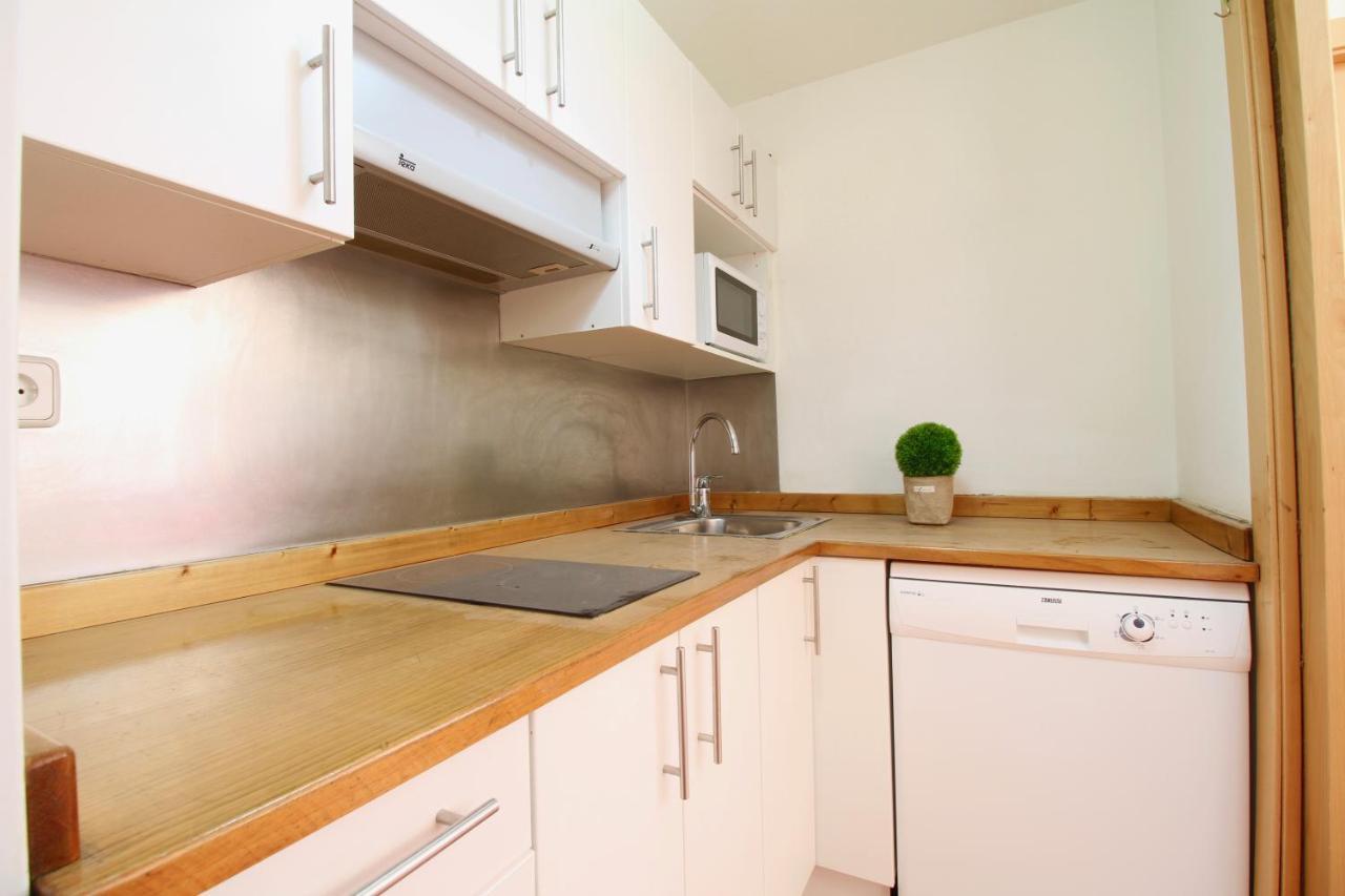 Ferienwohnung Atico Junto A La Catedral Tarragona Exterior foto